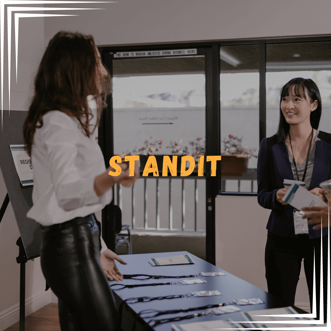 Standit digitaalinen kuponki