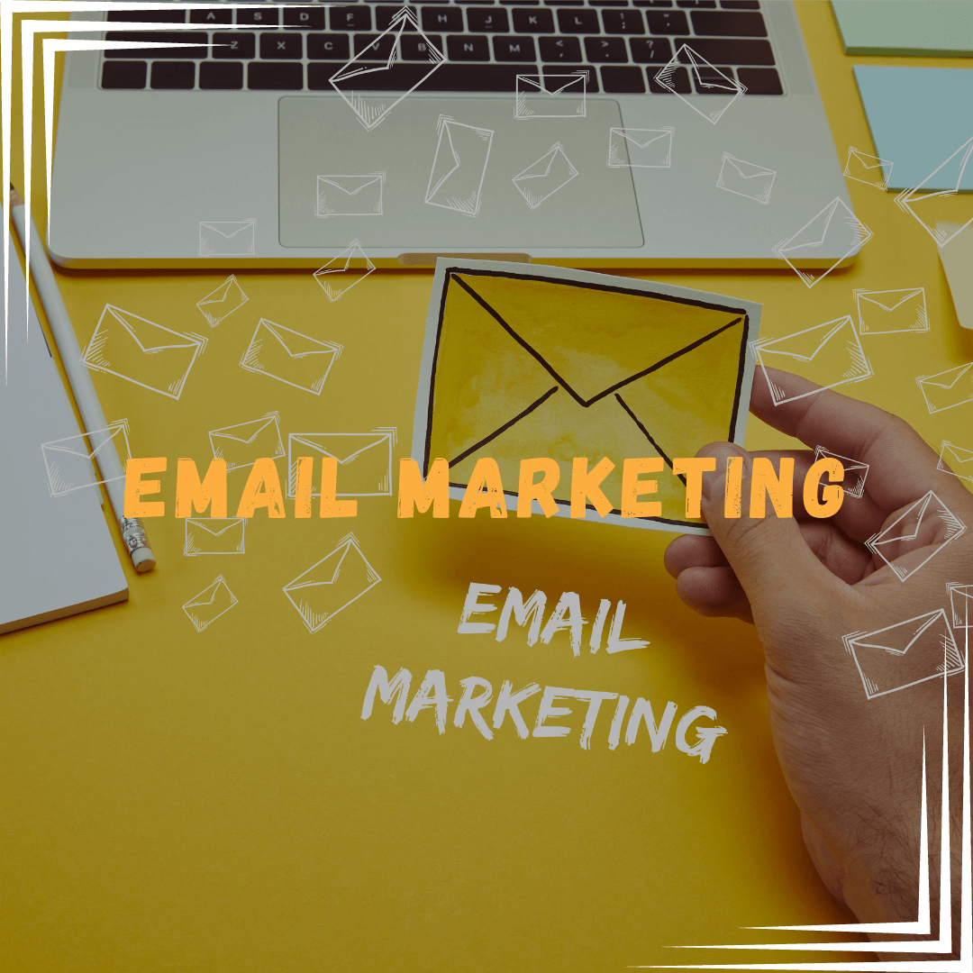 sähköpostimarkkinointi digitaalinen kuponki