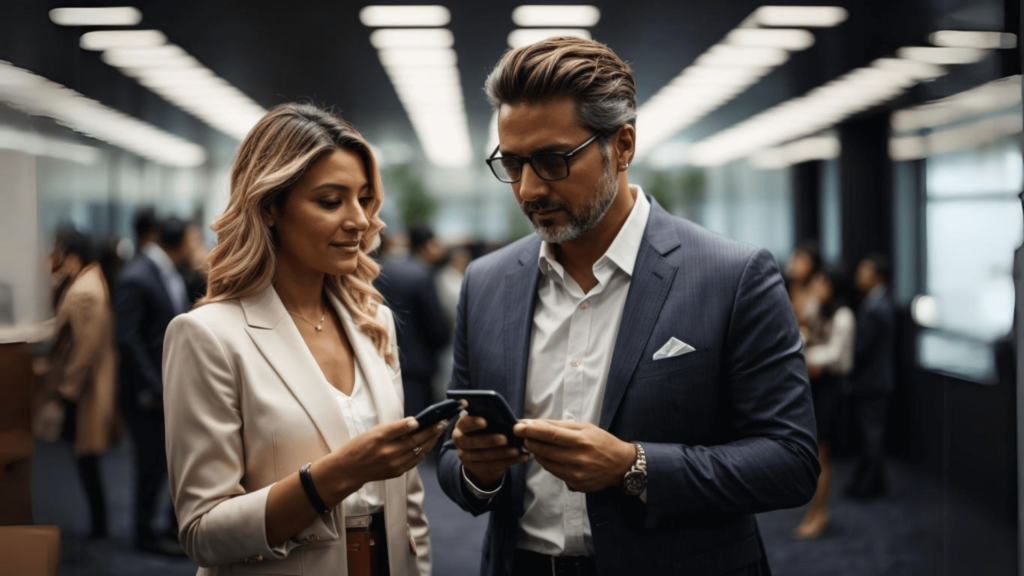 Pk-yritysten johtajat astuvat usein suuren vastuun ja haasteiden maailmaan, mutta yksi heidän salaisista aseistaan on tehokas verkostoituminen.